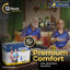 FRIENDS PREMIUM ADULT DIAPERS PANT STYLE