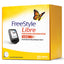 FREESTYLE LIBRE READER- GLUCOSE MONITOR