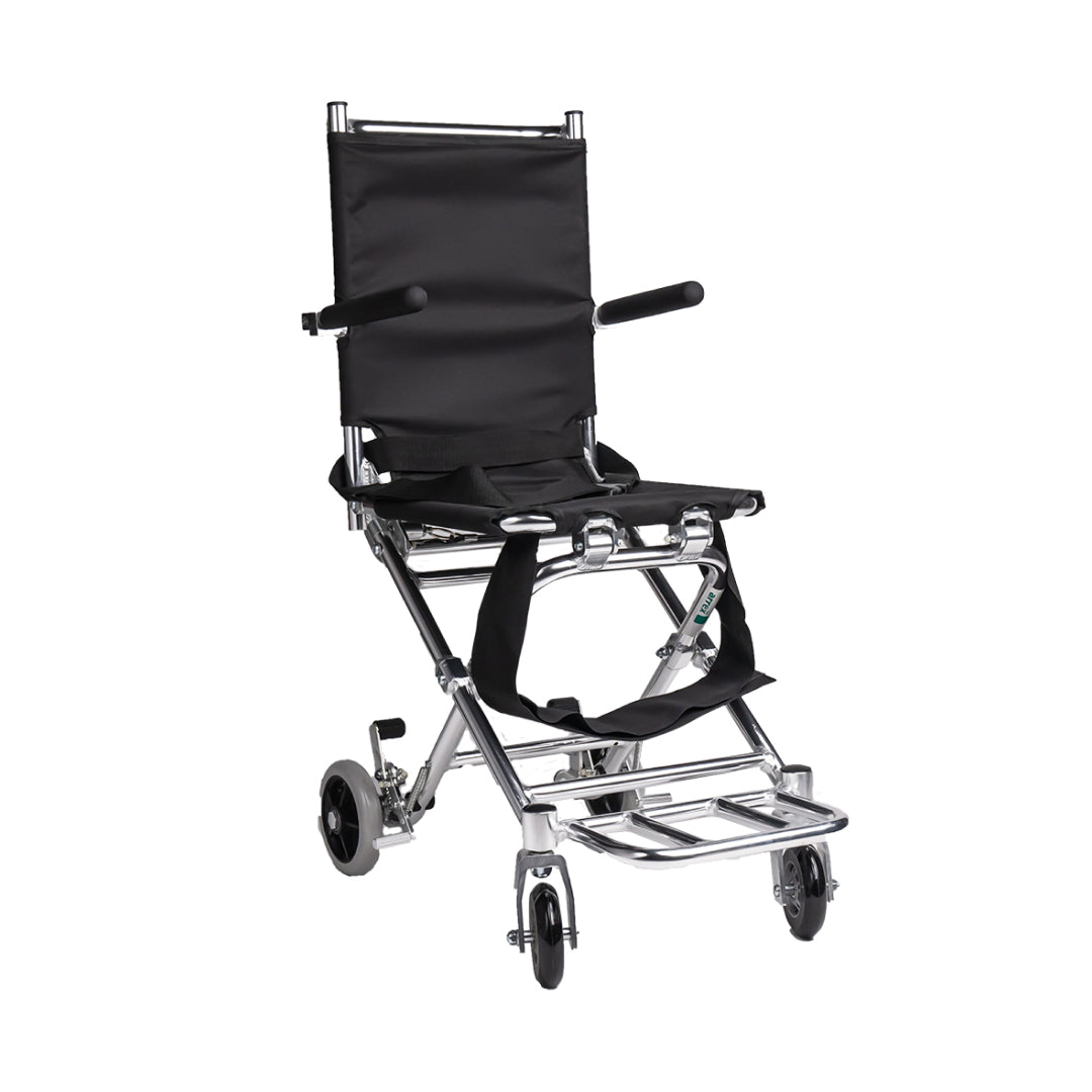 Airlift Wheelchair