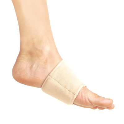 VISSCO METATARSAL CUSHION SUPPORT - P.C.NO. 0722