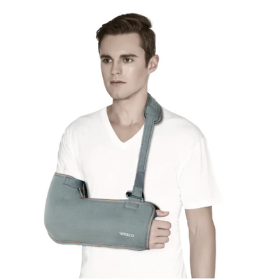 VISCCO P.C.NO. 0820 TROPICAL ARM SLING