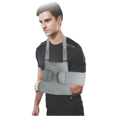 VISSCO P.C.NO. 0806 SHOULDER IMMOBILIZER