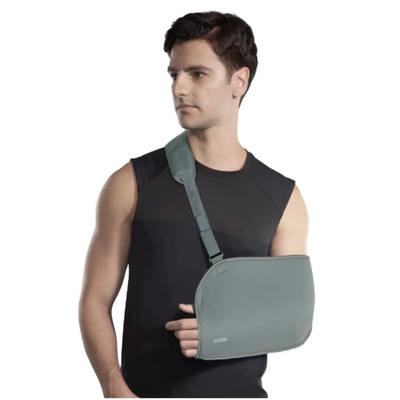 VISCCO P.C.NO. 0805 ARM POUCH SLING