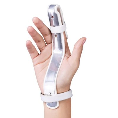 TYNOR F-03 FINGER EXTENSION SPLINT