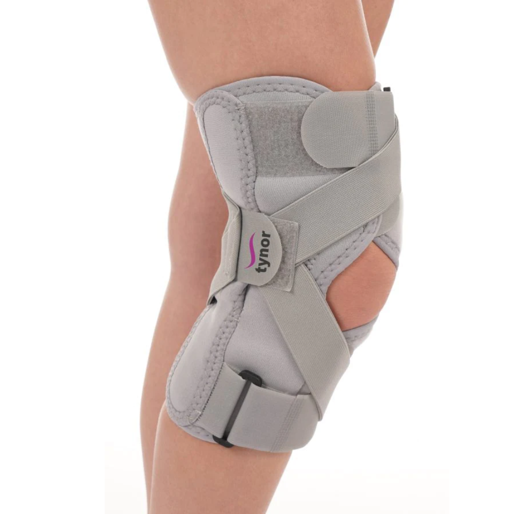 TYNOR J-08 OA KNEE SUPPORT (NEO) (R/L)