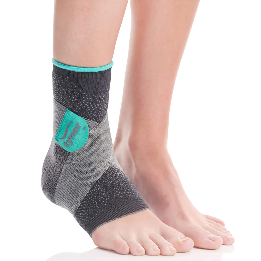 TYNOR D-53 ANKLE BINDER URBANE
