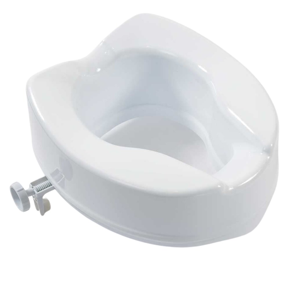 Buy Arrex Commode Riser Online at Medura Healthcare