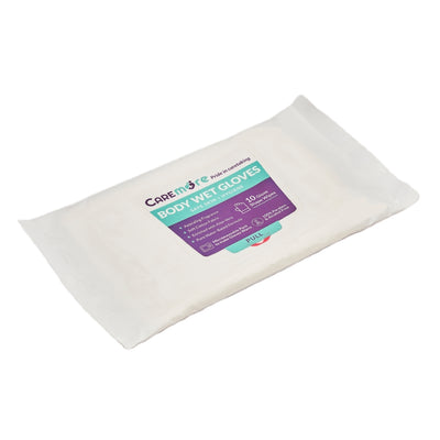 CAREMORE WET WIPES