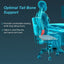 TYNOR H-13 COCCYX CUSHION SEAT