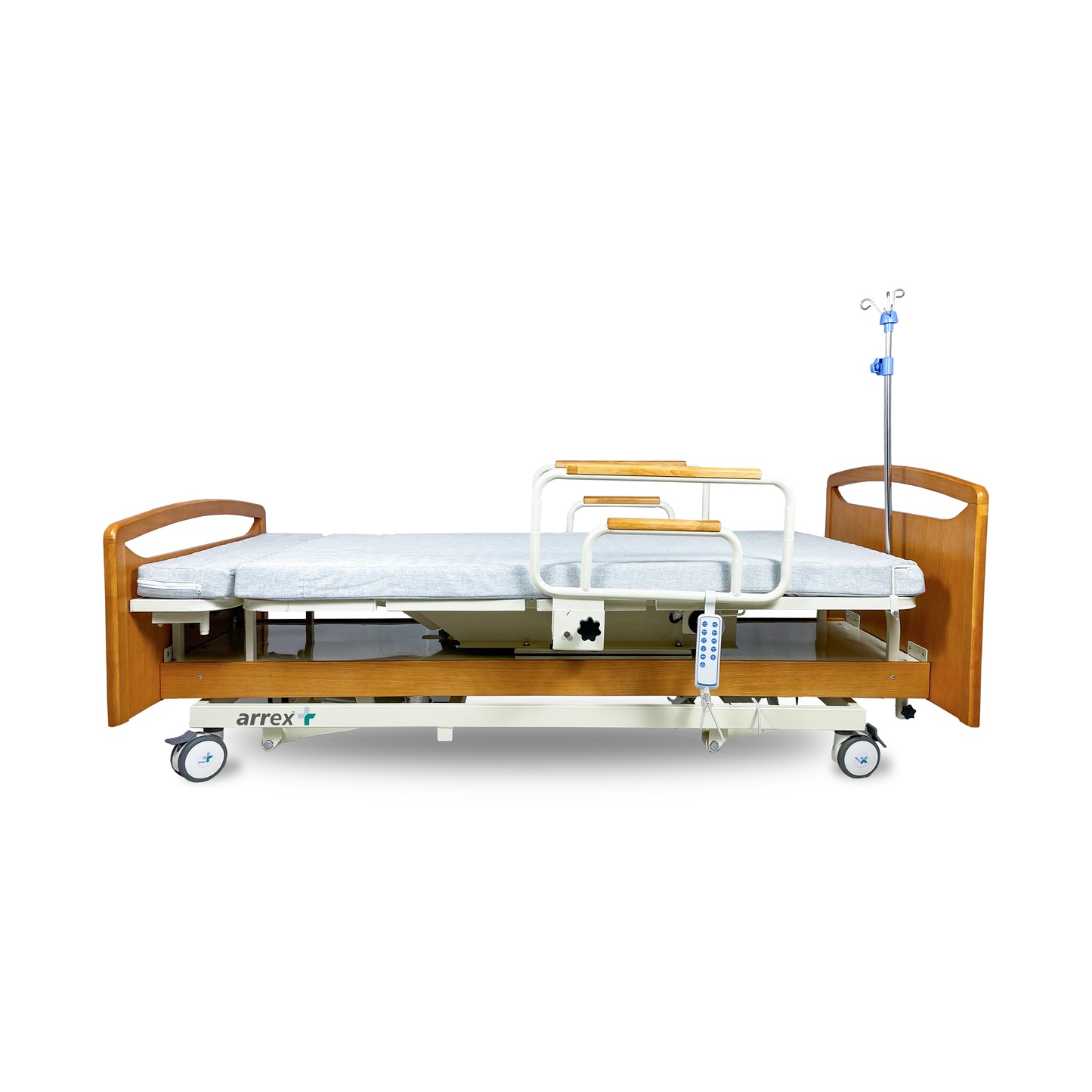 ARREX NEXUS 5 FUNCTION ELECTRIC BED