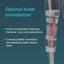Tynor Knee Immobilizer 19"