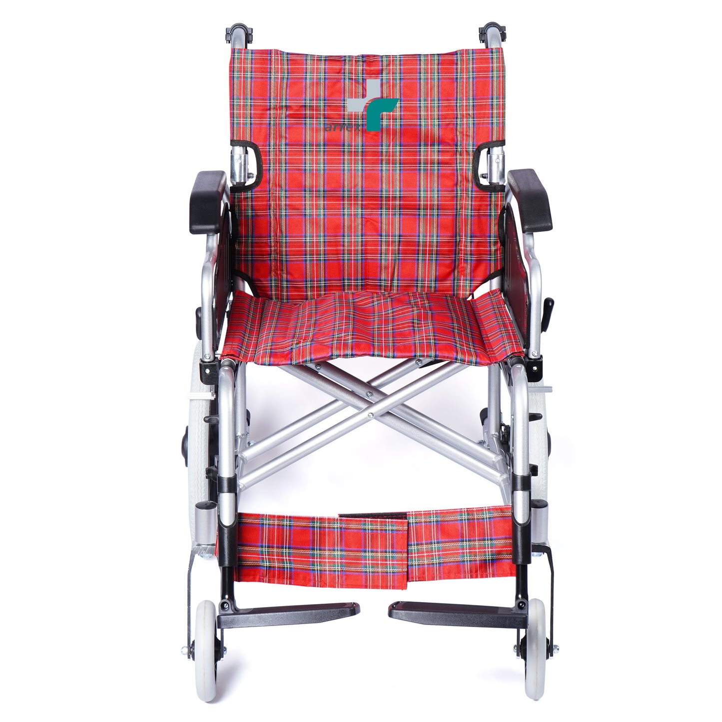 ARREX KONRAD - PREMIUM ALUMINIUM WHEELCHAIR