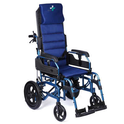 ARREX SAMSON - RECLINNING WHEELCHAIR