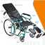 ARREX DORIS - RECLINNING WHEELCHAIR