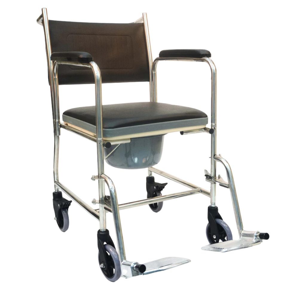 Buy Arrex Edda - S Commode Chair Online at Medura Healthcare