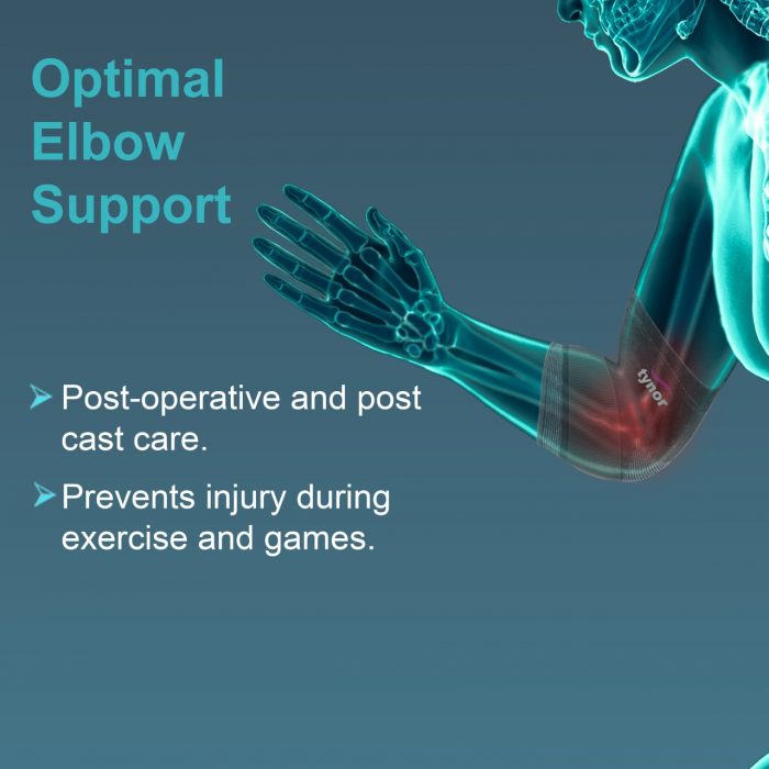 TYNOR E-11 ELBOW SUPPORT