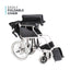 Faber Wheelchair