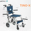 TINO-X Wheelchair
