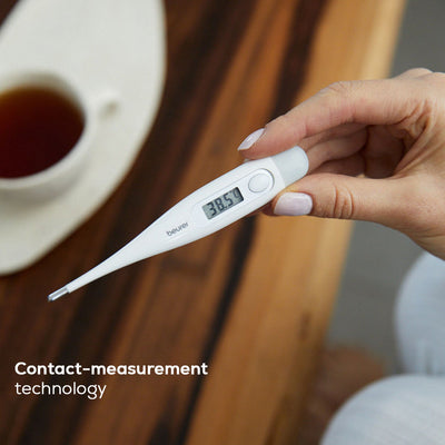 BEURER THERMOMETER FT-09