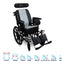 ARREX FABIO - RECLINNING WHEELCHAIR