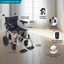 ARREX George Automatic Power Wheelchair