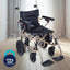 ARREX George Automatic Power Wheelchair