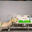 ARREX HERCULES 7 FUNCTION HOSPITAL BED - INCLUDES MATTRESS, REMOTE BED ADJUSTMENT, LEFT-RIGHT TILT, PATIENT ROLL, BED PAN HOLDER