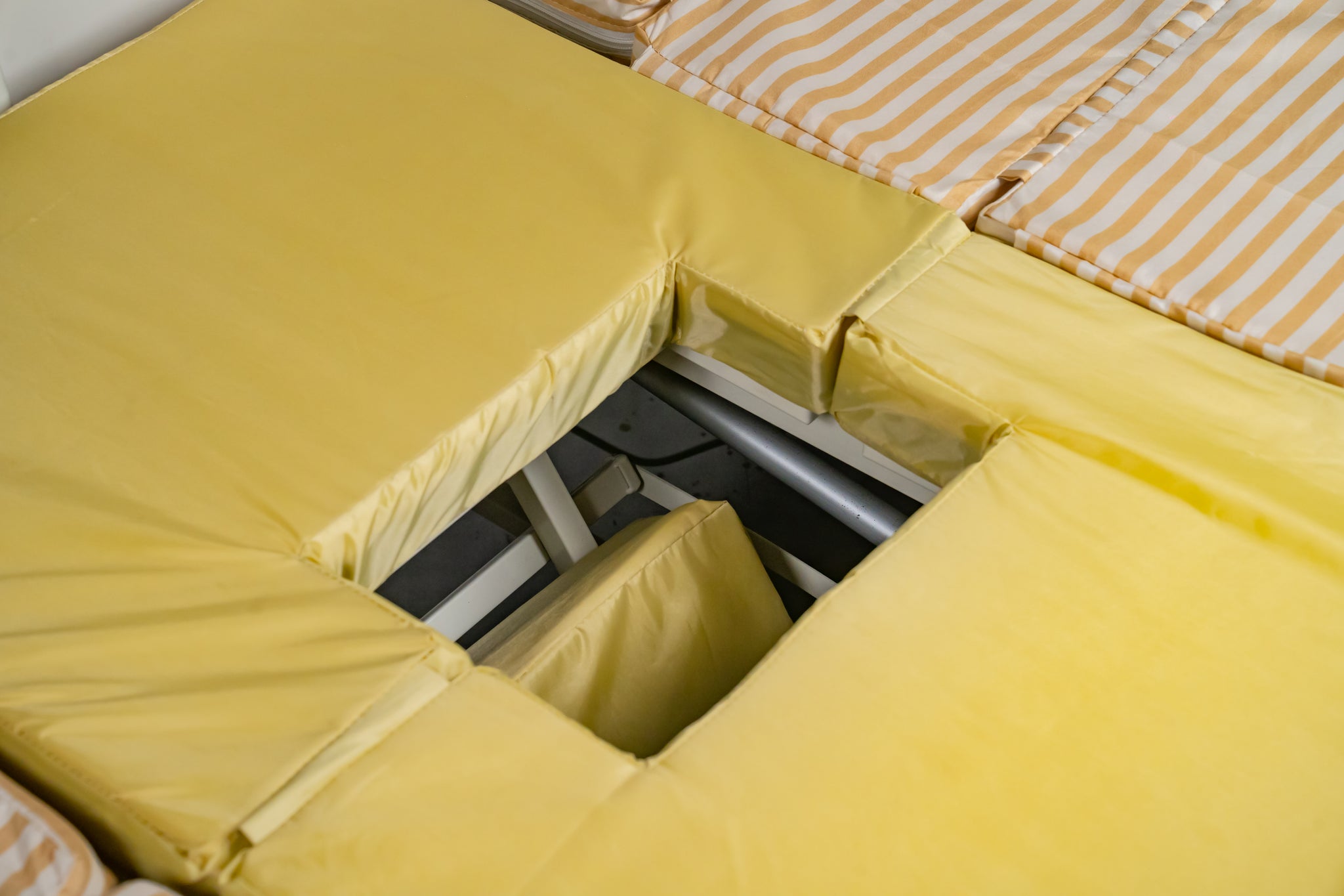 Buy Arrex Hercules Hospital Bed Online at Medura Healthcare