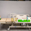 ARREX HERCULES 7 FUNCTION HOSPITAL BED - INCLUDES MATTRESS, REMOTE BED ADJUSTMENT, LEFT-RIGHT TILT, PATIENT ROLL, BED PAN HOLDER