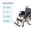 Hugo 46 Wheelchair
