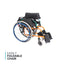 Hugo 46 Wheelchair