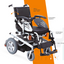 ARREX JABBAR ELECTRIC - POWER WHEELCHAIR