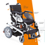 ARREX JABBAR ELECTRIC WHEELCHAIR - POWER WHEELCHAIR