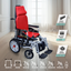ARREX Jack Automatic Power Wheelchair