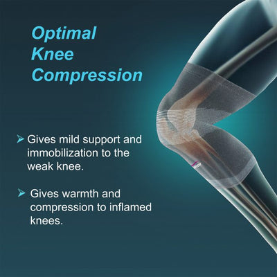 TYNOR D-23 KNEE CAP COMFEEL