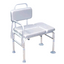 ARREX LA180 BATH BENCH - RELIABLE AND COMFORTABLE SEATING FOR YOUR BATHROOM