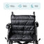 ARREX LANZO - PREMIUM ALUMINIUM WHEELCHAIR