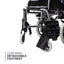Lanzo Wheelchair