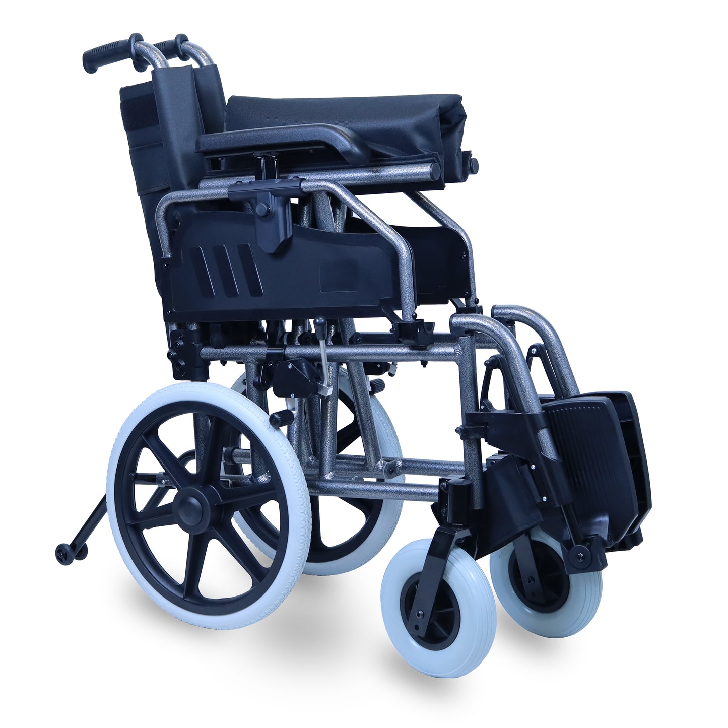ARREX LANZO - PREMIUM ALUMINIUM WHEELCHAIR