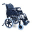 ARREX LANZO - PREMIUM ALUMINIUM WHEELCHAIR