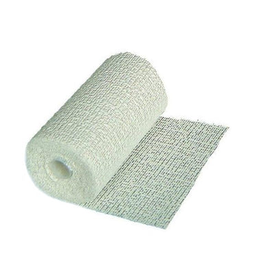 VISSCO ACTIVEPOP PLASTER OF PARIS BANDAGE B.P