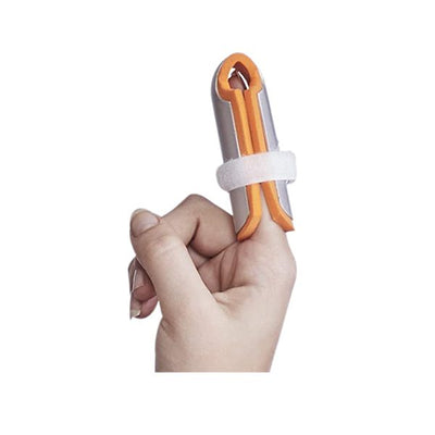 VISSCO Cot Finger Splint Universal – PC. No. 0623