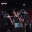 TYNOR LS BELT LUMBOPORE, GREY, 1 UNIT