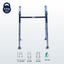 ARREX M70 WALKER - - LIGHT WEIGHT WALKERS