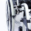 ARREX MAXIMA - PREMIUM ALUMINIUM WHEELCHAIR