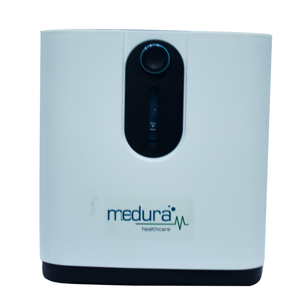 MEDURA MEDOXY PRO I OXYGEN CONCENTRATORS – Medura Healthcare