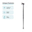 ARREX MS40 WALKING STICK