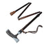 ARREX MS70 WALKING STICK(FOLDING STICK