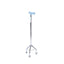 ARREX MS90 STEEL WALKING STICK