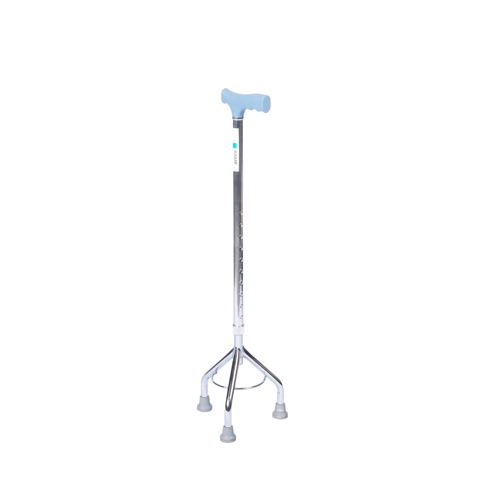ARREX MS90 STEEL WALKING STICK